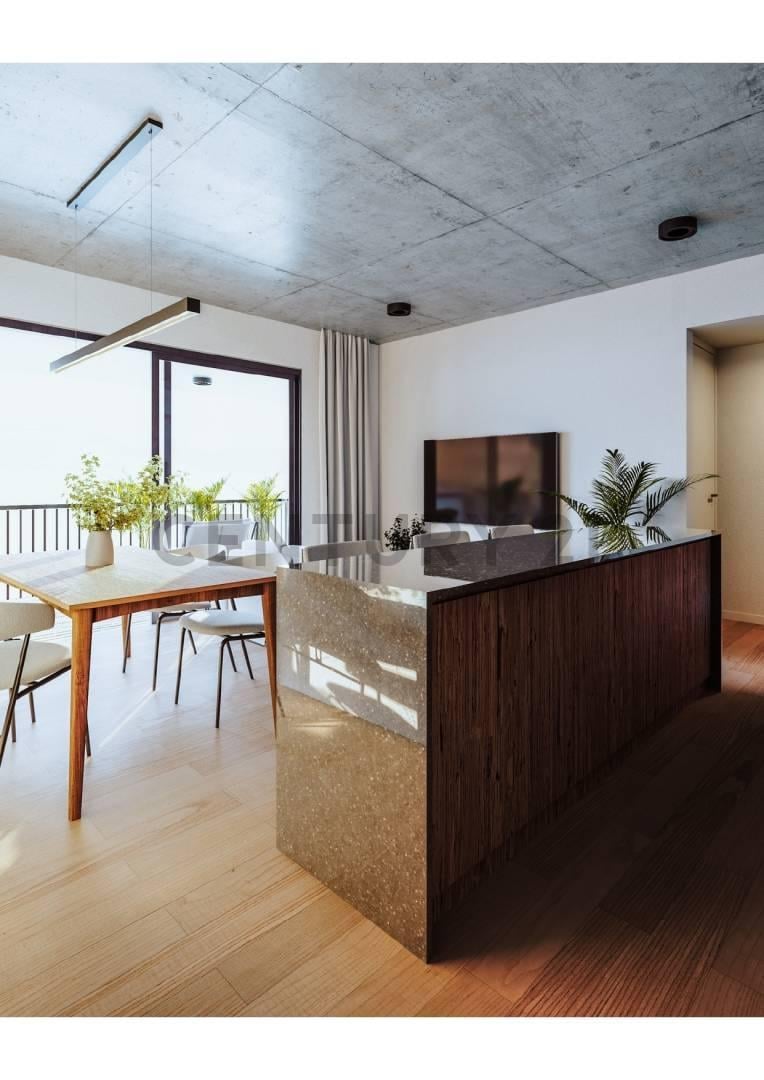 Foto de 47 ENTRE 10 Y 11 DEPARTAMENTO 1 DORMITORIO EN POZO FINANCIACION USD, imagen 4