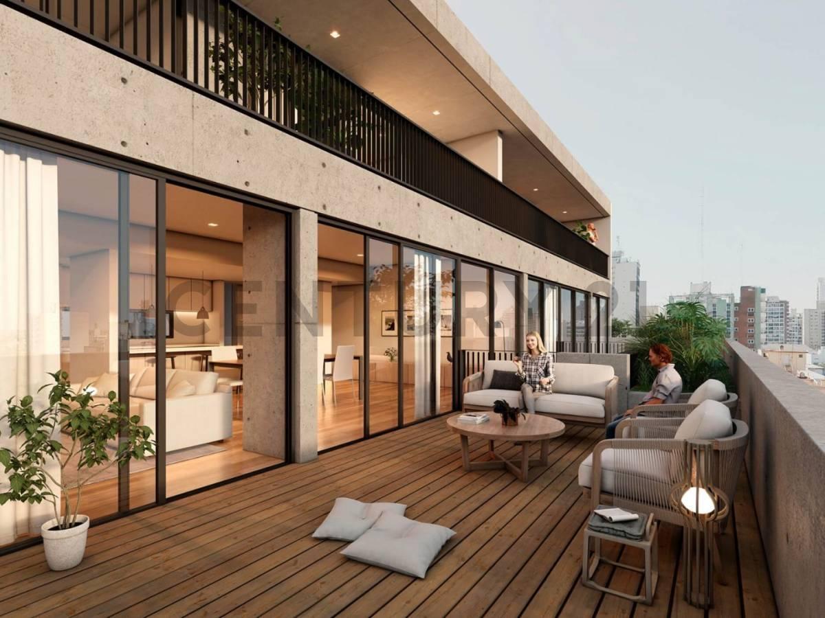 Foto de 15 entre 47 Y 48 DEPARTAMENTO DUPLEX 2 DORMITORIOS EN VENTA LA PLATA, imagen 4