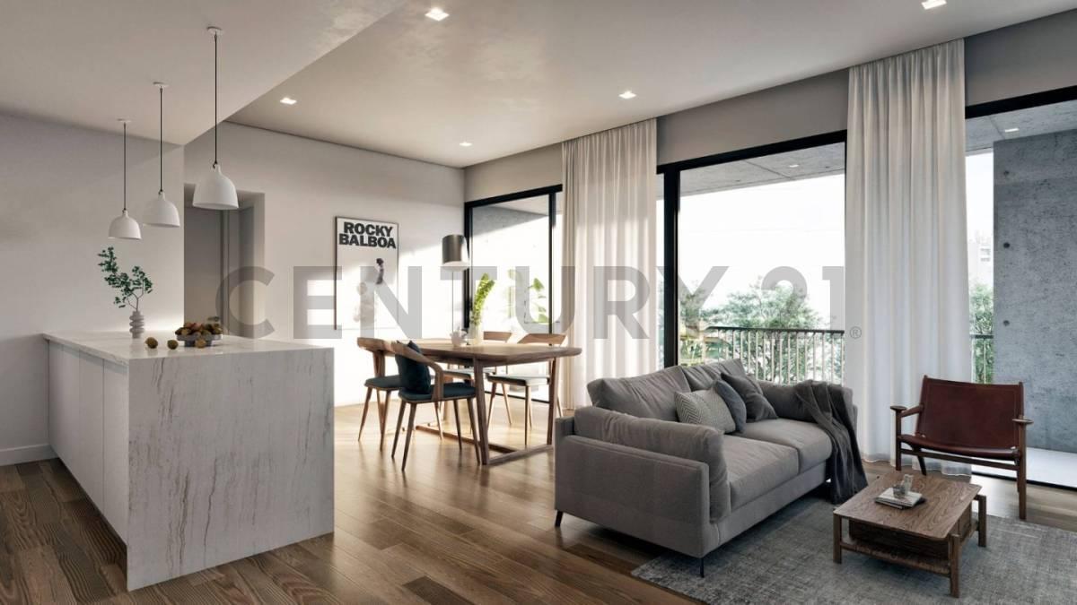 Foto de 15 entre 47 Y 48 DEPARTAMENTO DUPLEX 2 DORMITORIOS EN VENTA LA PLATA, imagen 3