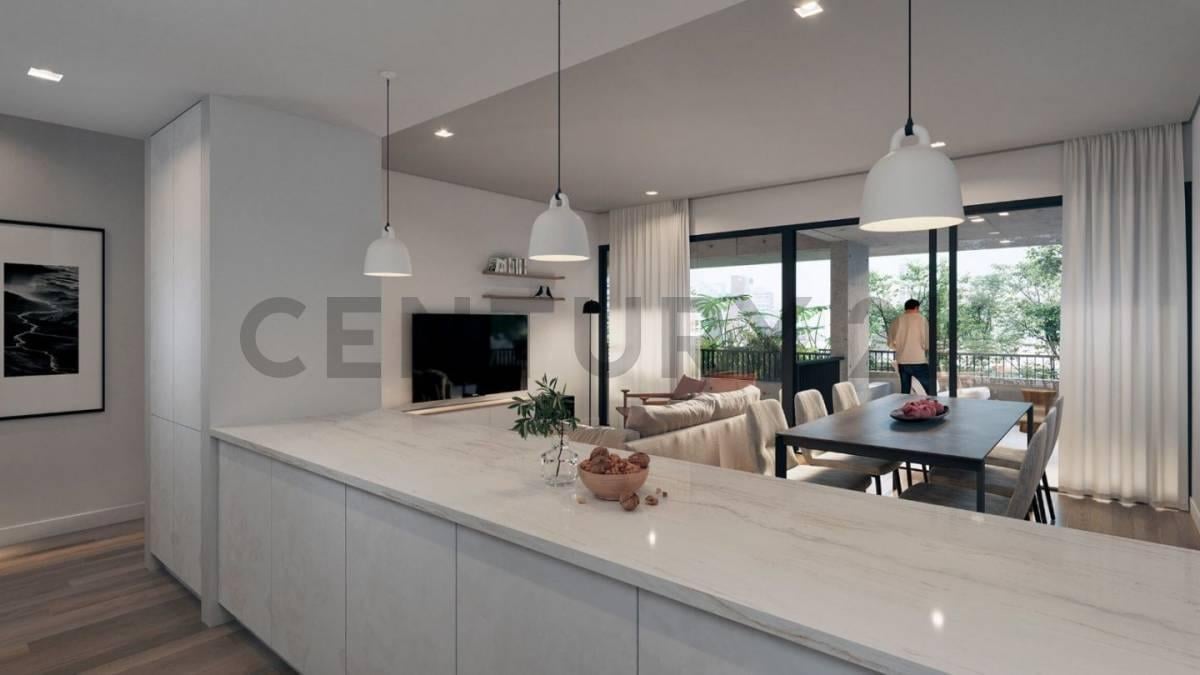 Foto de 15 entre 47 Y 48 DEPARTAMENTO DUPLEX 2 DORMITORIOS EN VENTA LA PLATA, imagen 1