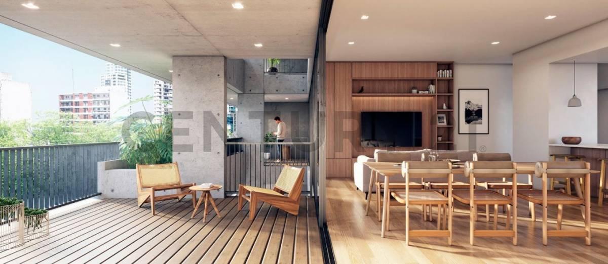 Foto de 15 entre 47 Y 48 DEPARTAMENTO DUPLEX 2 DORMITORIOS EN VENTA LA PLATA, imagen 2