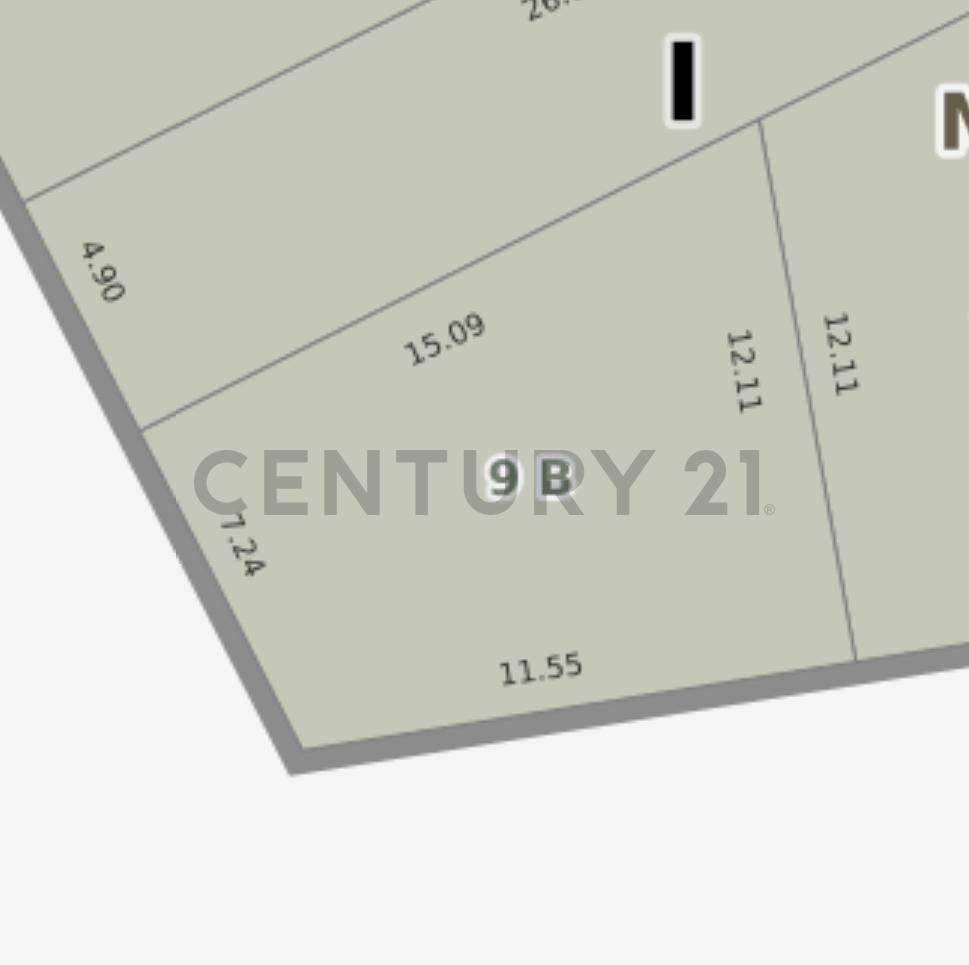 Foto de 19 y 60 LOTE EN ESQUINA VENTA PROYECTO APROBADO EDIFICIO PI PLAZA, imagen 5