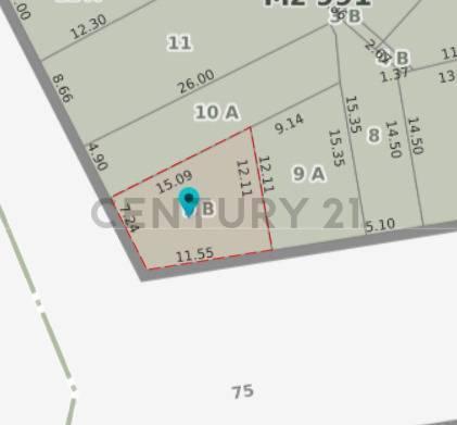 Foto de 19 y 60 LOTE EN ESQUINA VENTA PROYECTO APROBADO EDIFICIO PI PLAZA, imagen 1