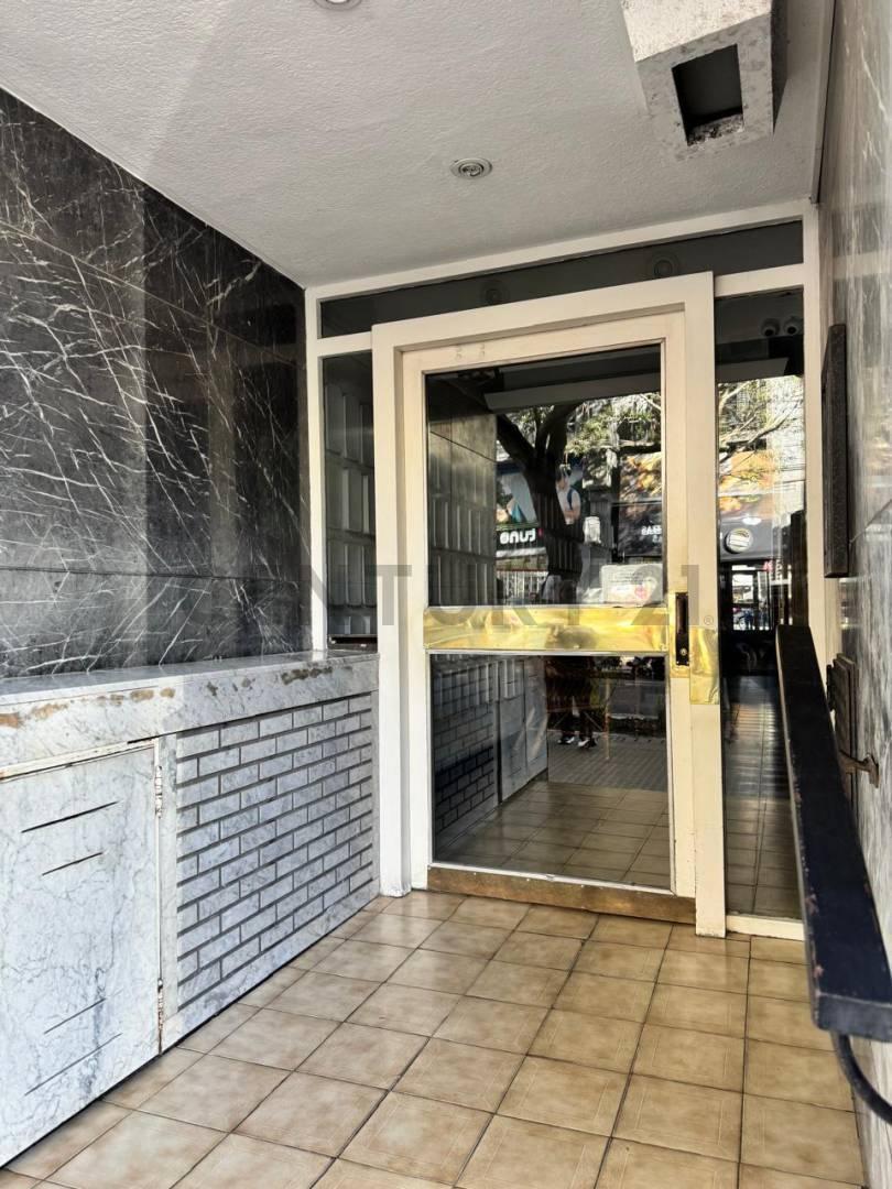 Foto de 12 entre 57 y 58 DEPARTAMENTO DE 2 DORMITORIOS EN VENTA LA PLATA, imagen 3