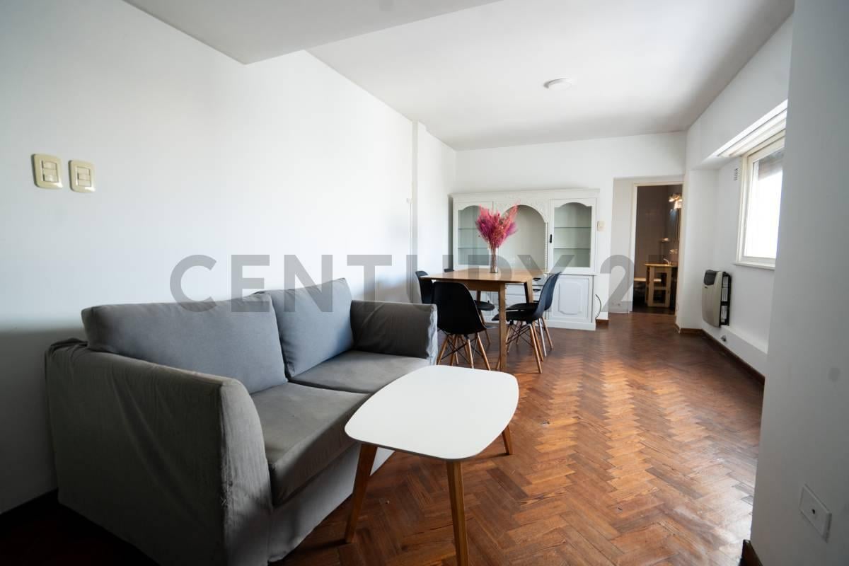 Foto de 12 entre 57 y 58 DEPARTAMENTO DE 2 DORMITORIOS EN VENTA LA PLATA, imagen 4