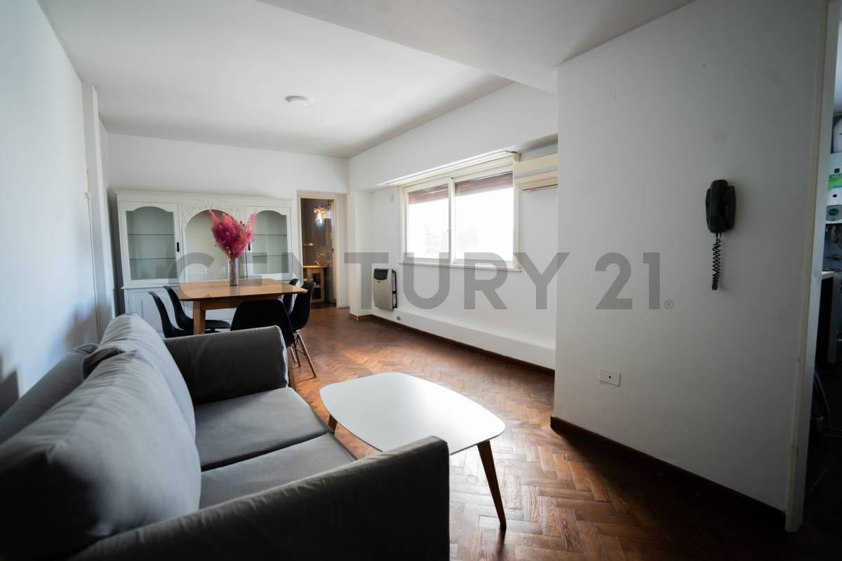 Foto de 12 entre 57 y 58 DEPARTAMENTO DE 2 DORMITORIOS EN VENTA LA PLATA, imagen 5
