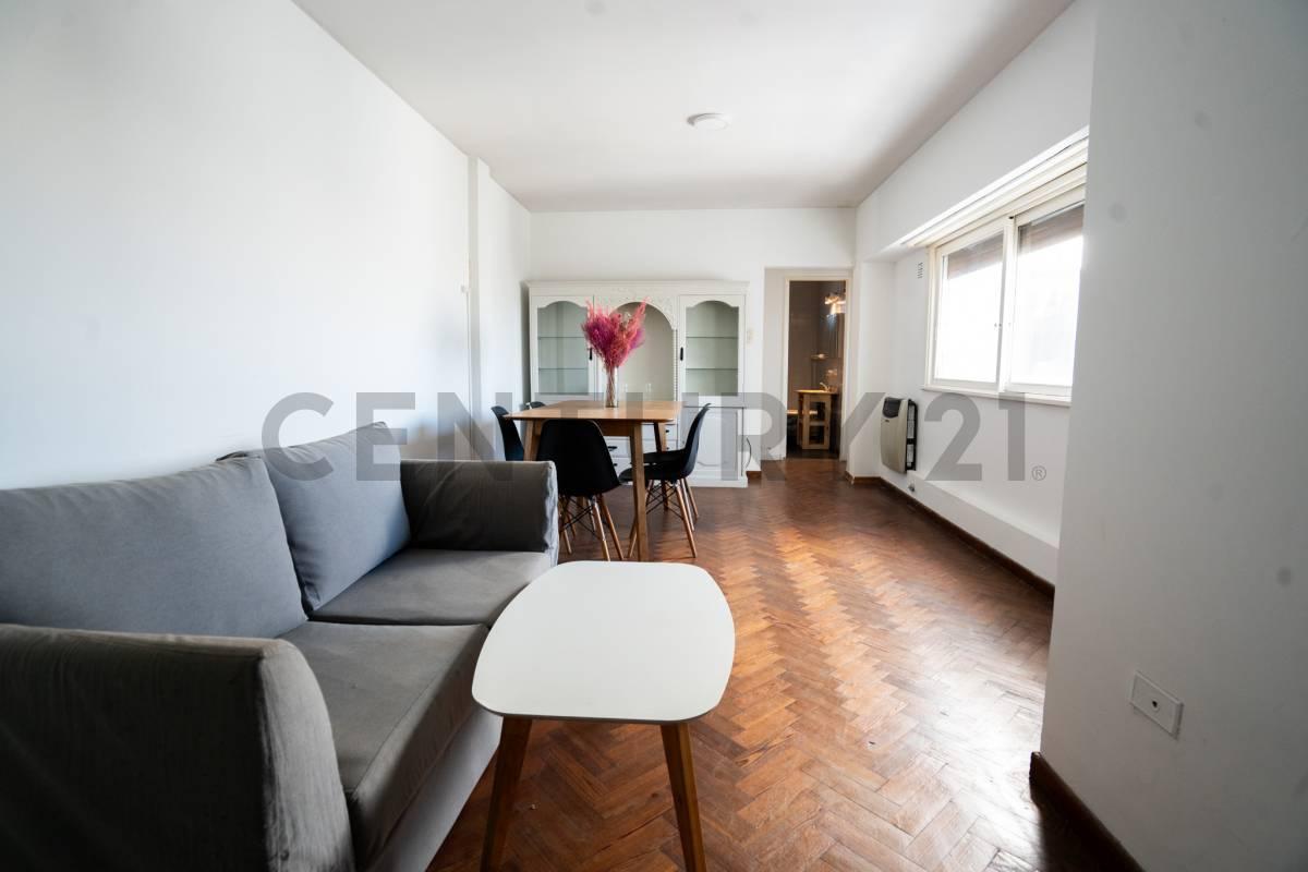 Foto de 12 entre 57 y 58 DEPARTAMENTO DE 2 DORMITORIOS EN VENTA LA PLATA, imagen 2