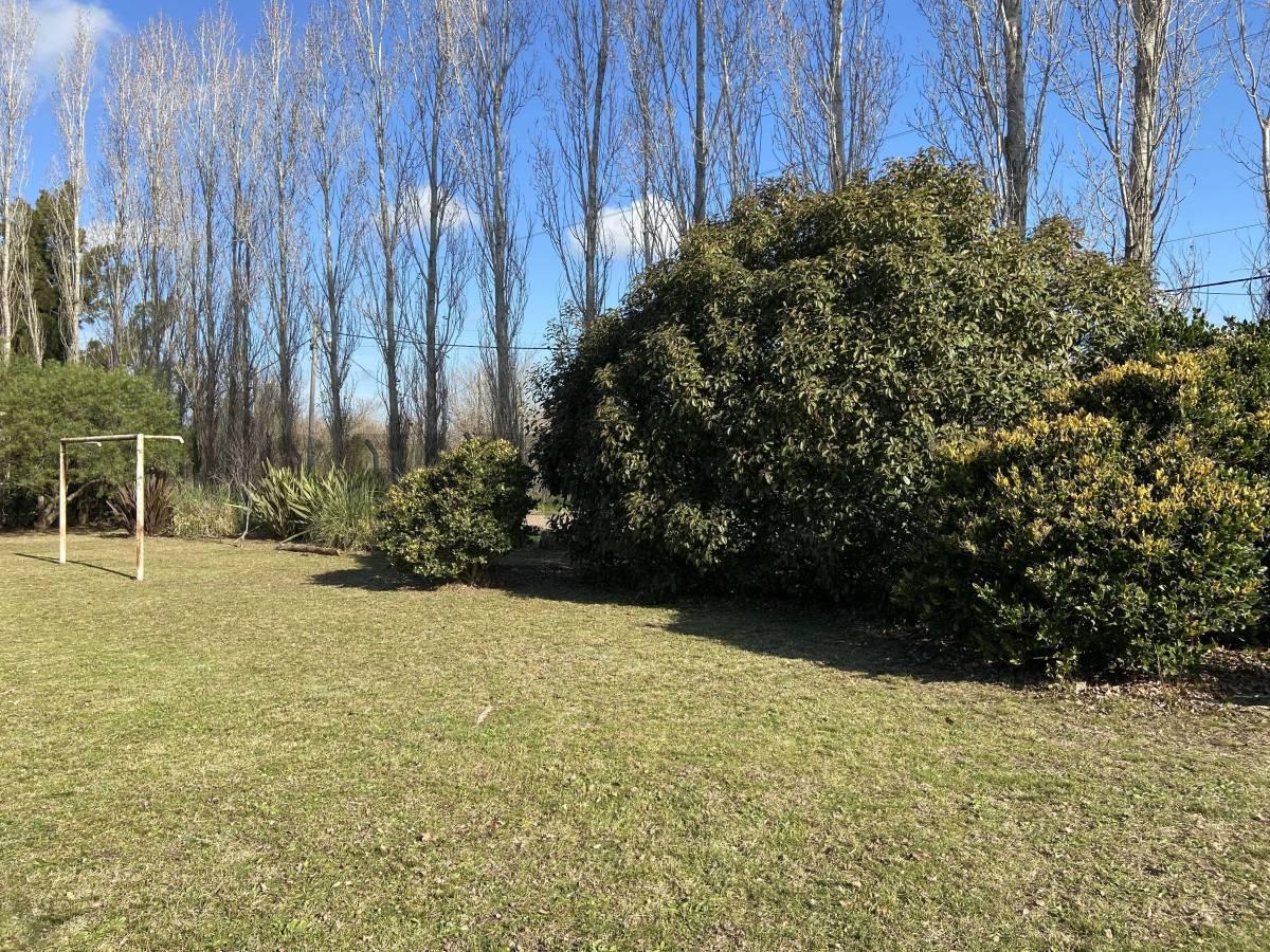 Foto de Terreno en Arana 14 e/ 636 y 637 2200 mts,, imagen 4