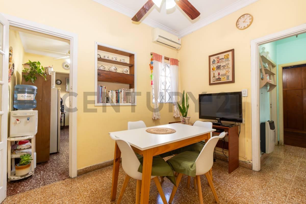 Foto de Casa en venta en La Plata con patio., imagen 5