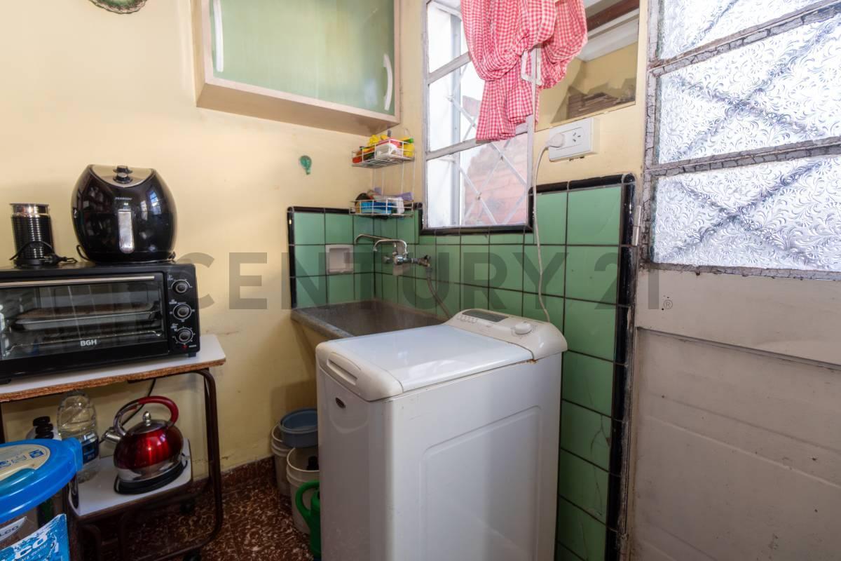 Foto de Casa en venta en La Plata con patio., imagen 4