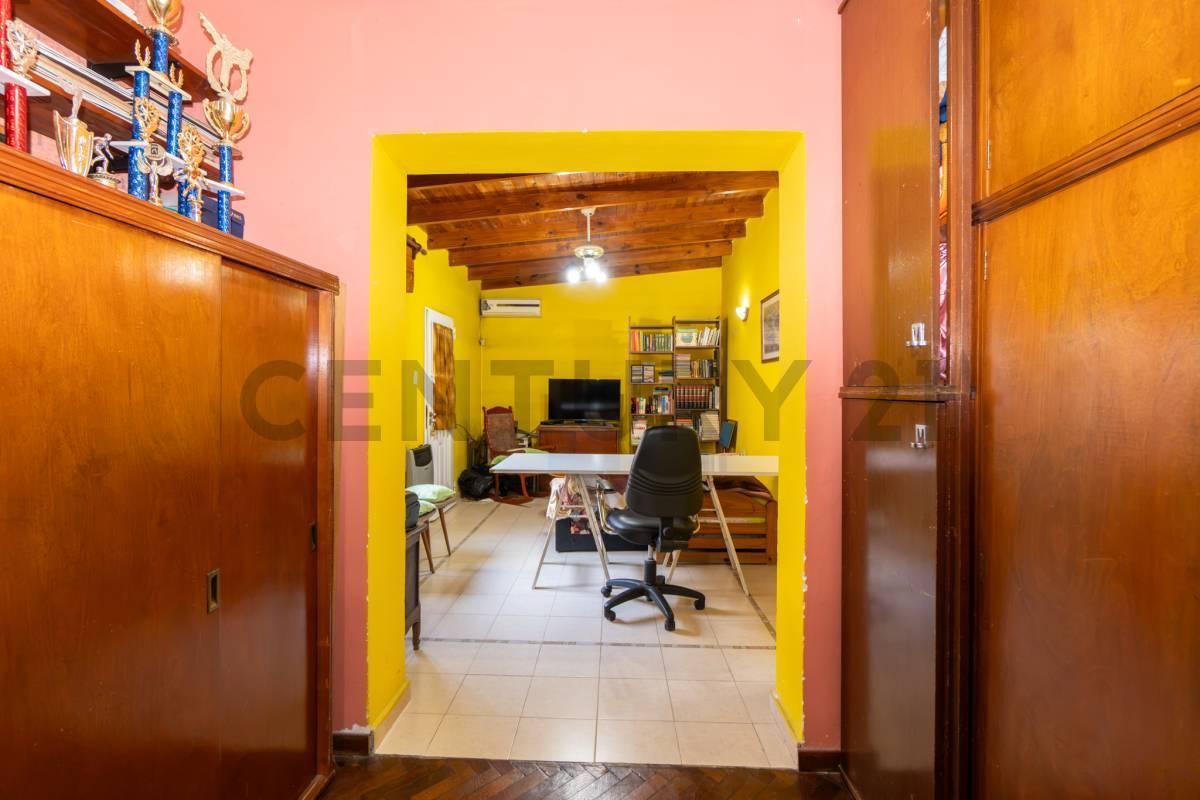 Foto de Casa en venta en La Plata con patio., imagen 1
