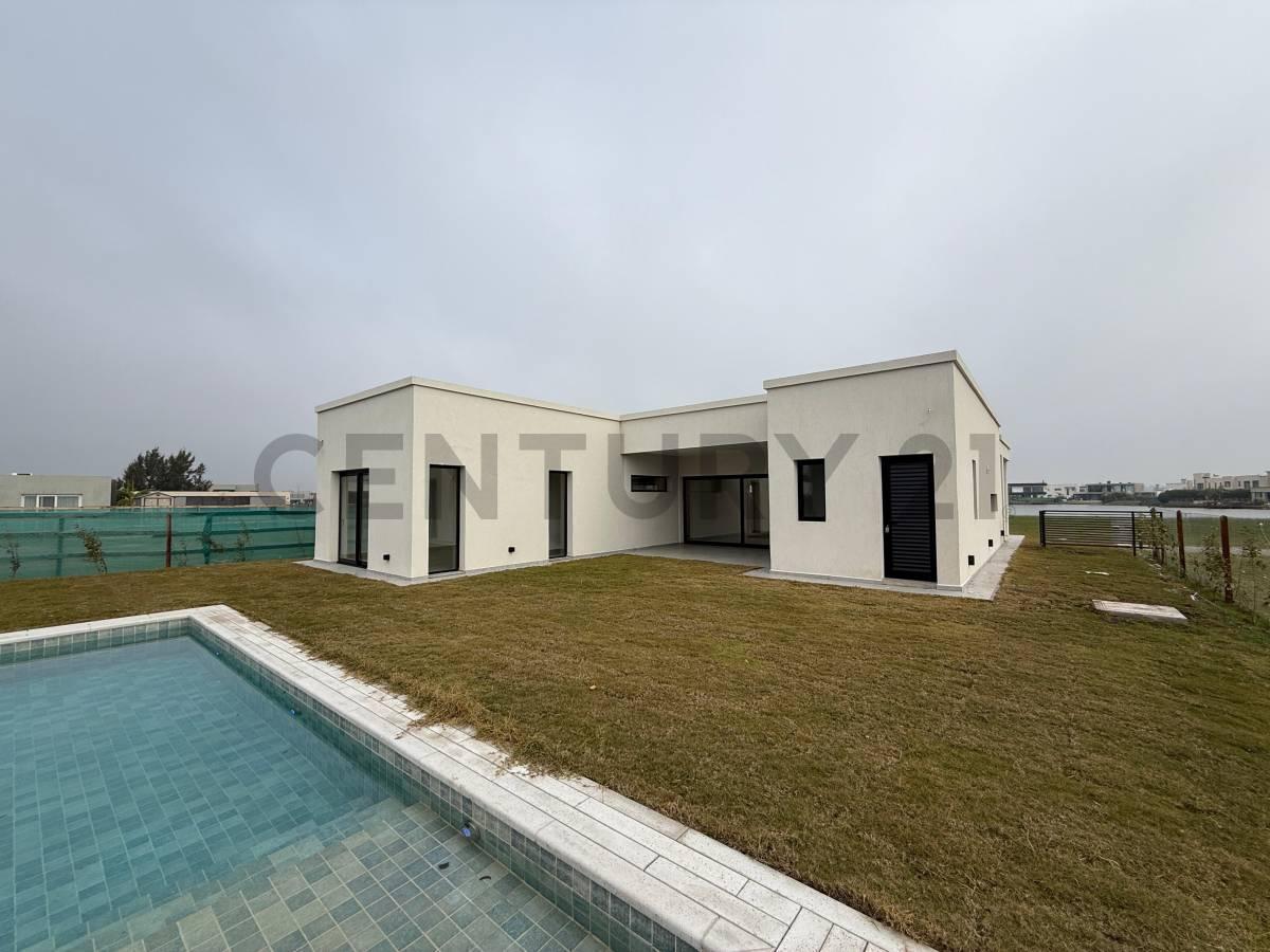 Foto de Casa en alquiler de tres dormitorios en Villalobos, Pueblos del Plata, imagen 2