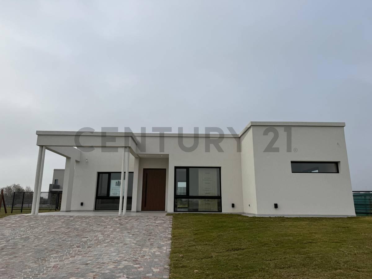 Foto de Casa en alquiler de tres dormitorios en Villalobos, Pueblos del Plata, imagen 1