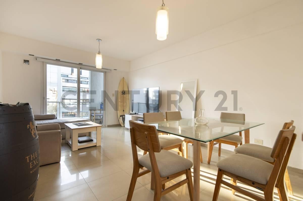 Foto de Departamento en Venta en La Plata de dos dormitorios y cochera, imagen 4