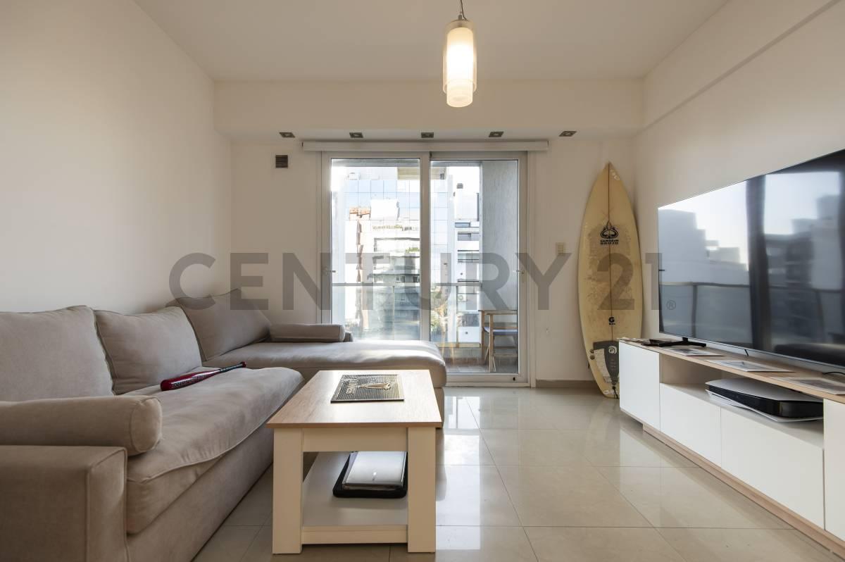 Foto de Departamento en Venta en La Plata de dos dormitorios y cochera, imagen 5