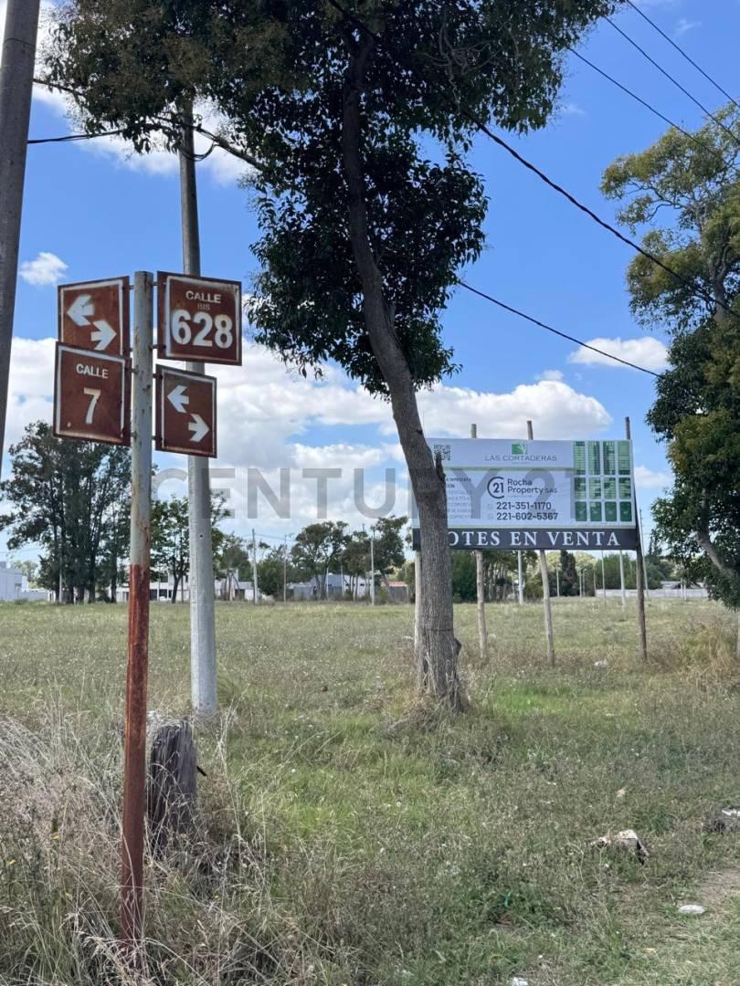 Foto de VENTA DE LOTES – BARRIO LAS CORTADERAS (ABIERTO) - 7 y 630, imagen 1