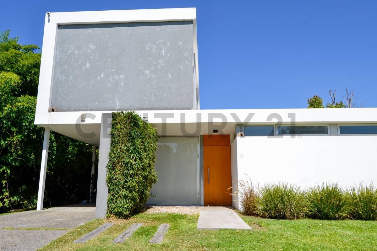 Foto de Casa en venta en Club de Campo Los Ceibos – 458 y 138, City Bell, imagen 3