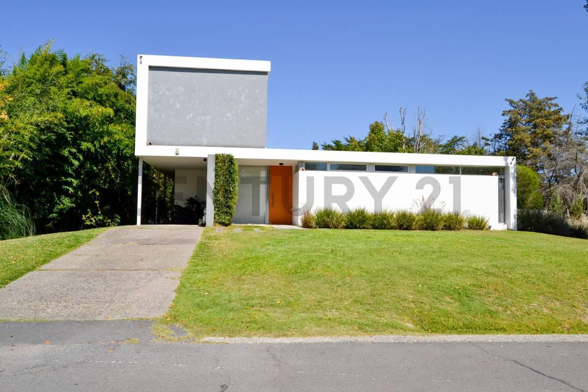 Foto de Casa en venta en Club de Campo Los Ceibos – 458 y 138, City Bell, imagen 1