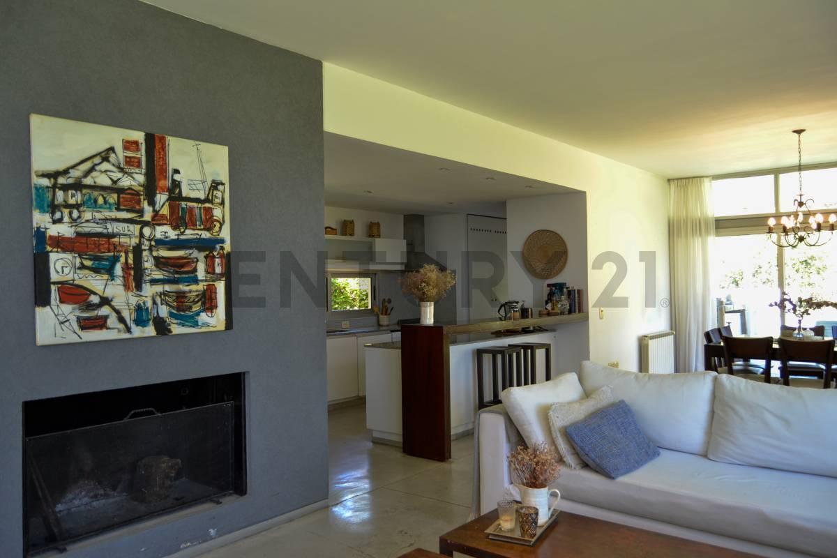 Foto de Casa en venta en Club de Campo Los Ceibos – 458 y 138, City Bell, imagen 4