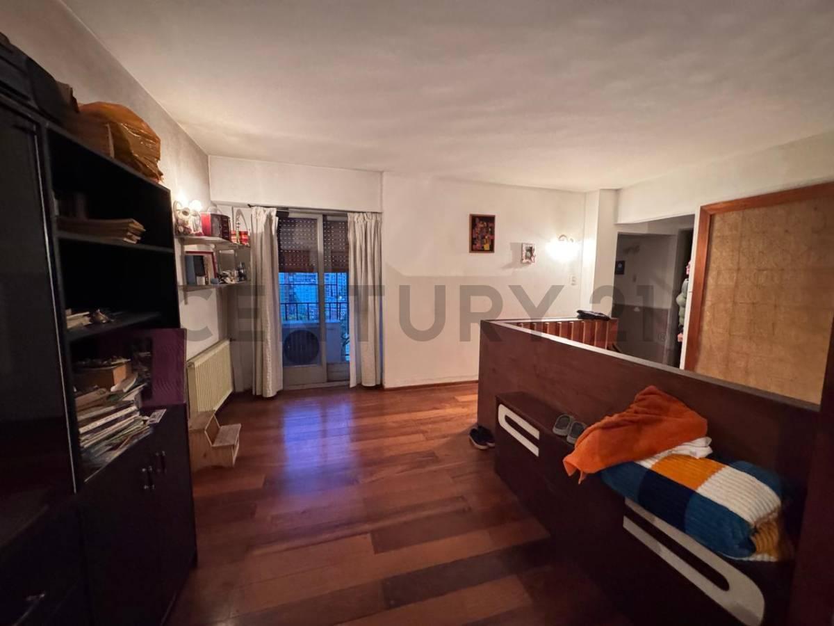 Foto de Dúplex Diag 74 y Plaza Italia - 3 dormitorios y terraza propia, imagen 3