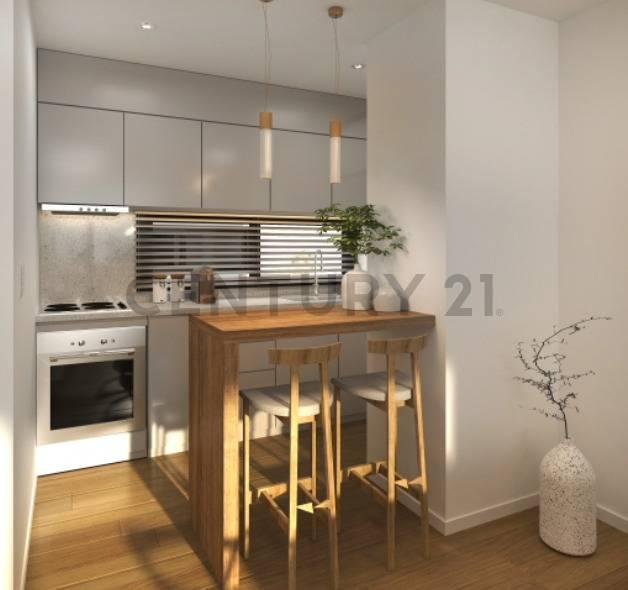 Foto de 46 entre Diag 73 y 18 | Venta Departamento de 1 dormitorio, imagen 5