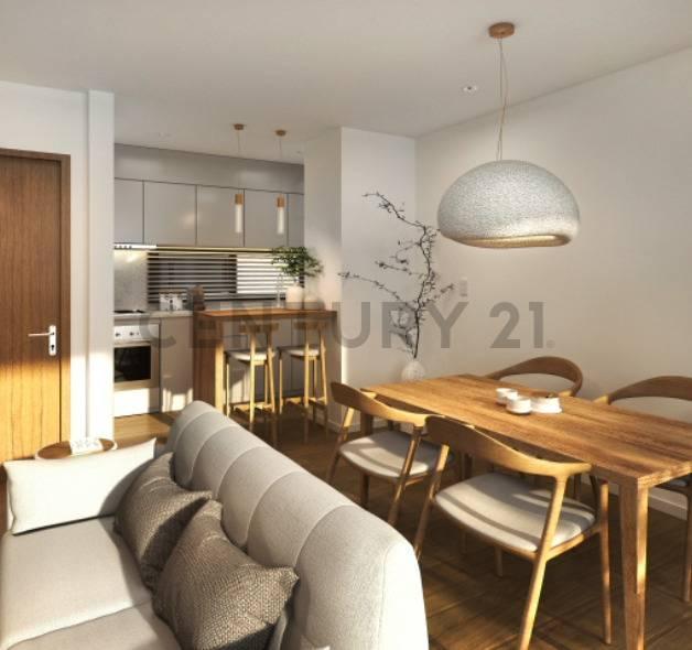 Foto de 46 entre Diag 73 y 18 | Venta Departamento de 1 dormitorio, imagen 1