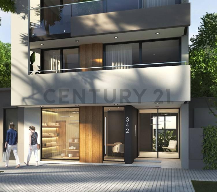 Foto de 46 entre Diag 73 y 18 | Venta Departamento de 1 dormitorio, imagen 2