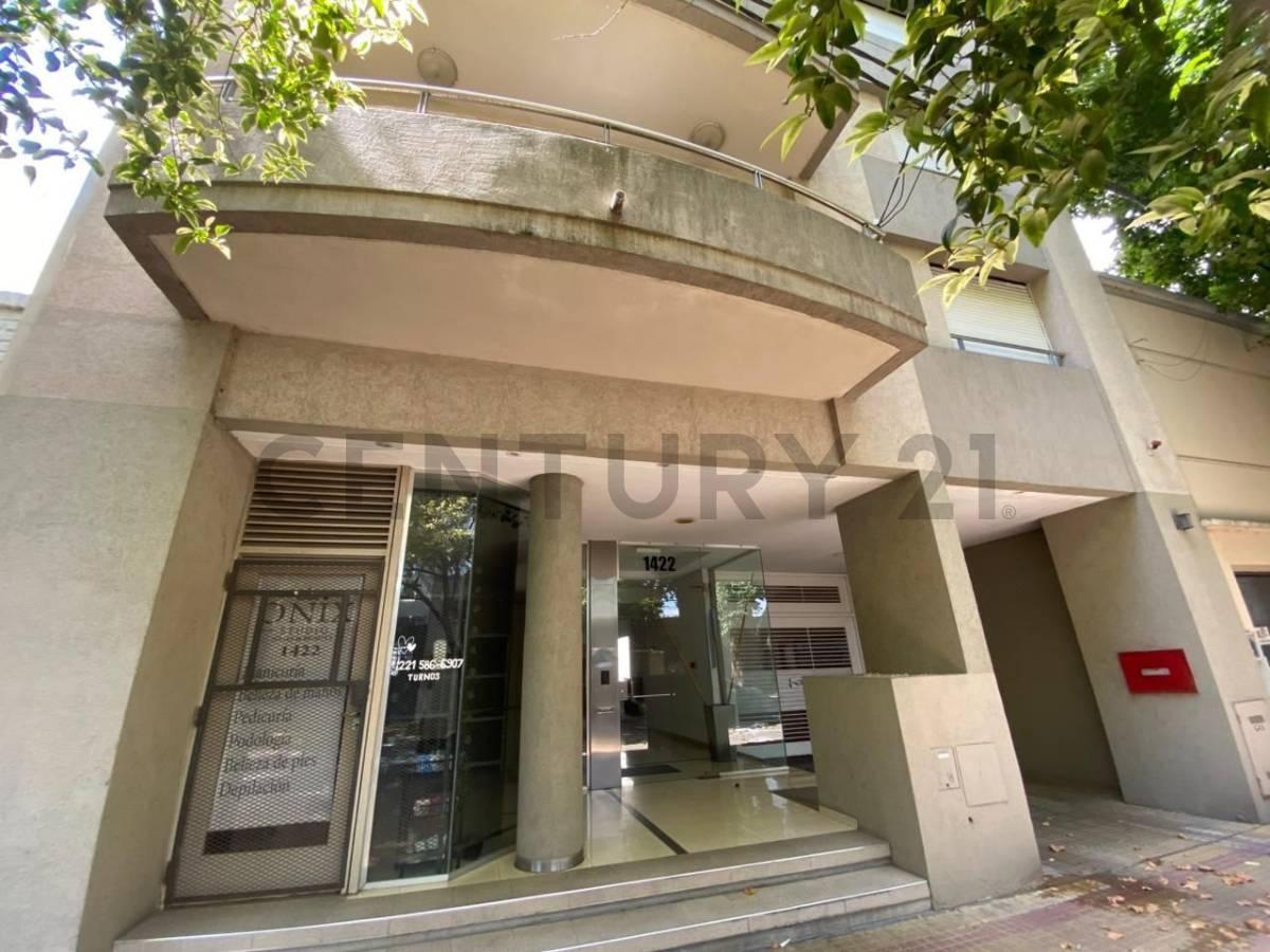 Foto de CALLE 14 E/ 62 Y 63 | COCHERA EN VENTA | LA PLATA, imagen 4