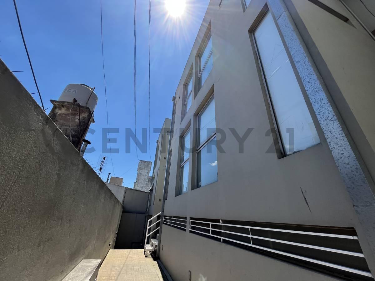 Foto de 72 esquina 10 Duplex en venta tipo loft 1 dormitorio La Plata, imagen 1