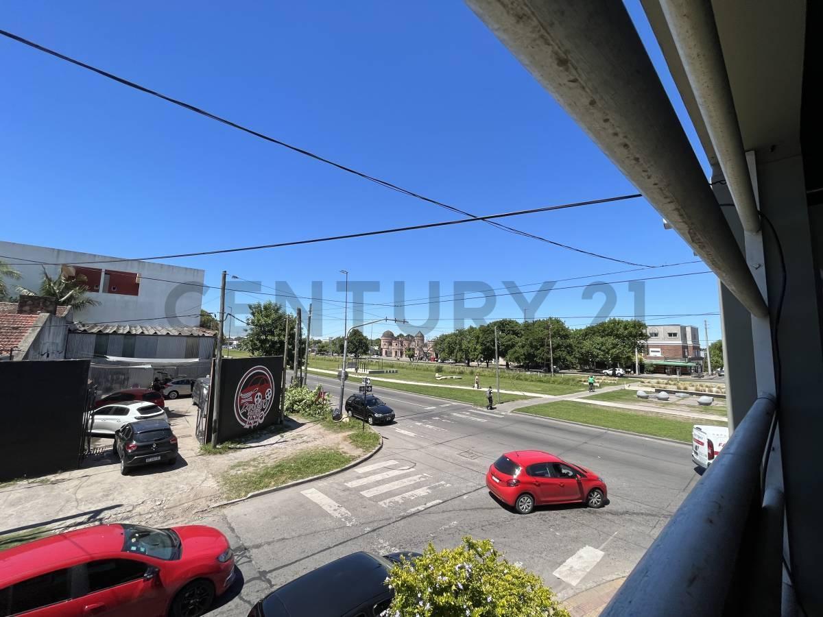 Foto de 72 esquina 10 Duplex en venta tipo loft 1 dormitorio La Plata, imagen 5