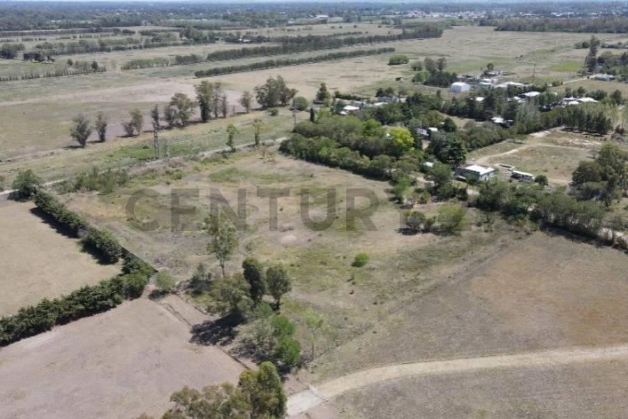 Foto de 153 515 y 516 Lote en venta en Melchor Romero, imagen 1