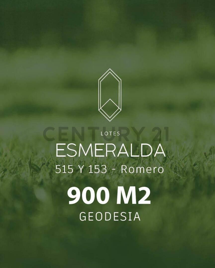 Foto de 153 515 y 516 Lote en venta en Melchor Romero, imagen 2