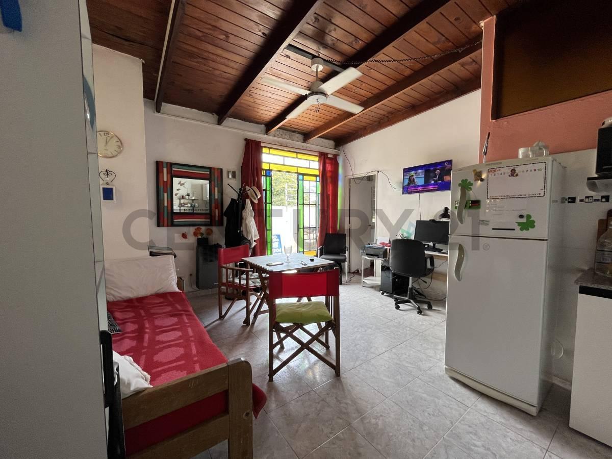 Foto de CALLE 21 E/ 503 Y 504 | VENTA DE PH DE 1 DORMITORIO SIN EXPENSAS, imagen 3