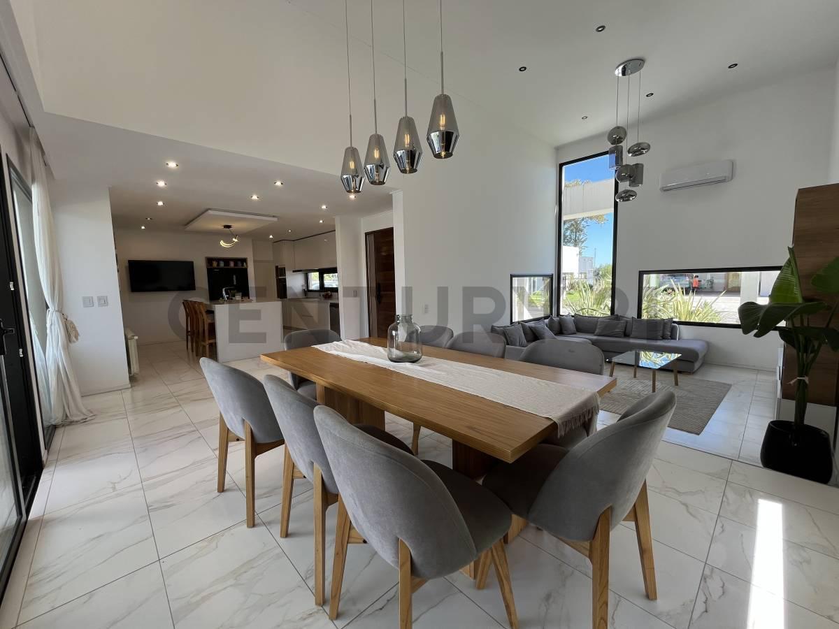 Foto de 139 y 90 CASA 3 DORMITORIOS EN VENTA FINCAS DE DUGGAN LA PLATA, imagen 4