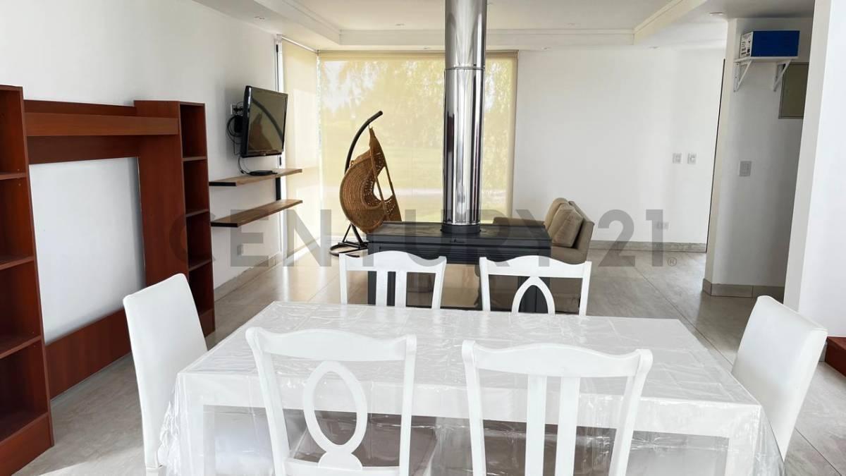 Foto de Casa a Estrenar en La Faustina Club de Campo | 3 Dormitorios | Piscina, imagen 2