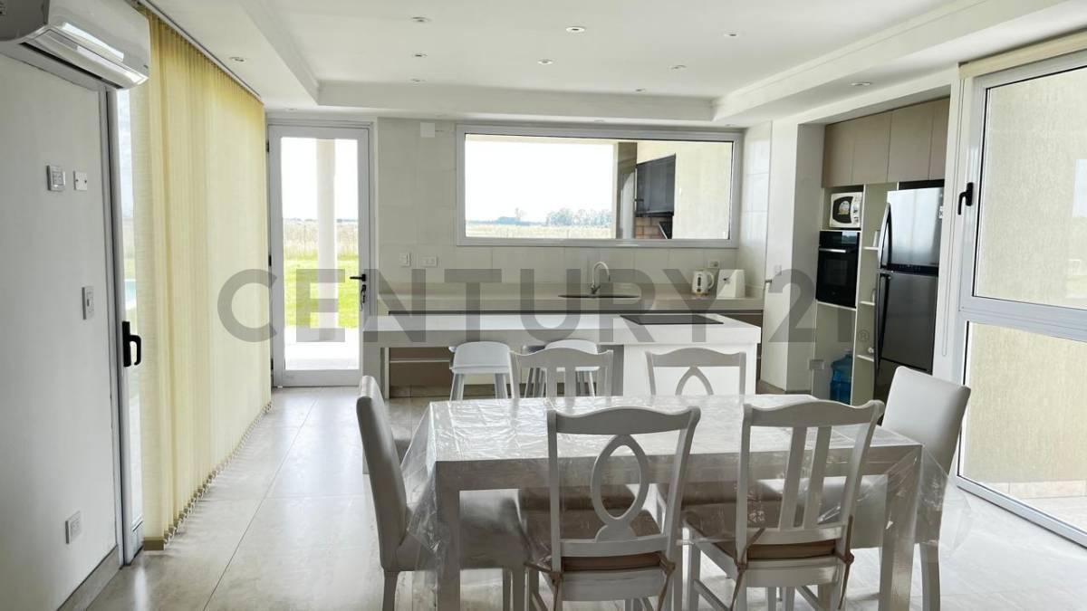 Foto de Casa a Estrenar en La Faustina Club de Campo | 3 Dormitorios | Piscina, imagen 4