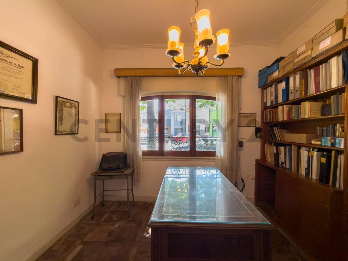 Foto de Calle 41 e/ 11 y diagonal 77 | Casa en venta de estilo, imagen 5