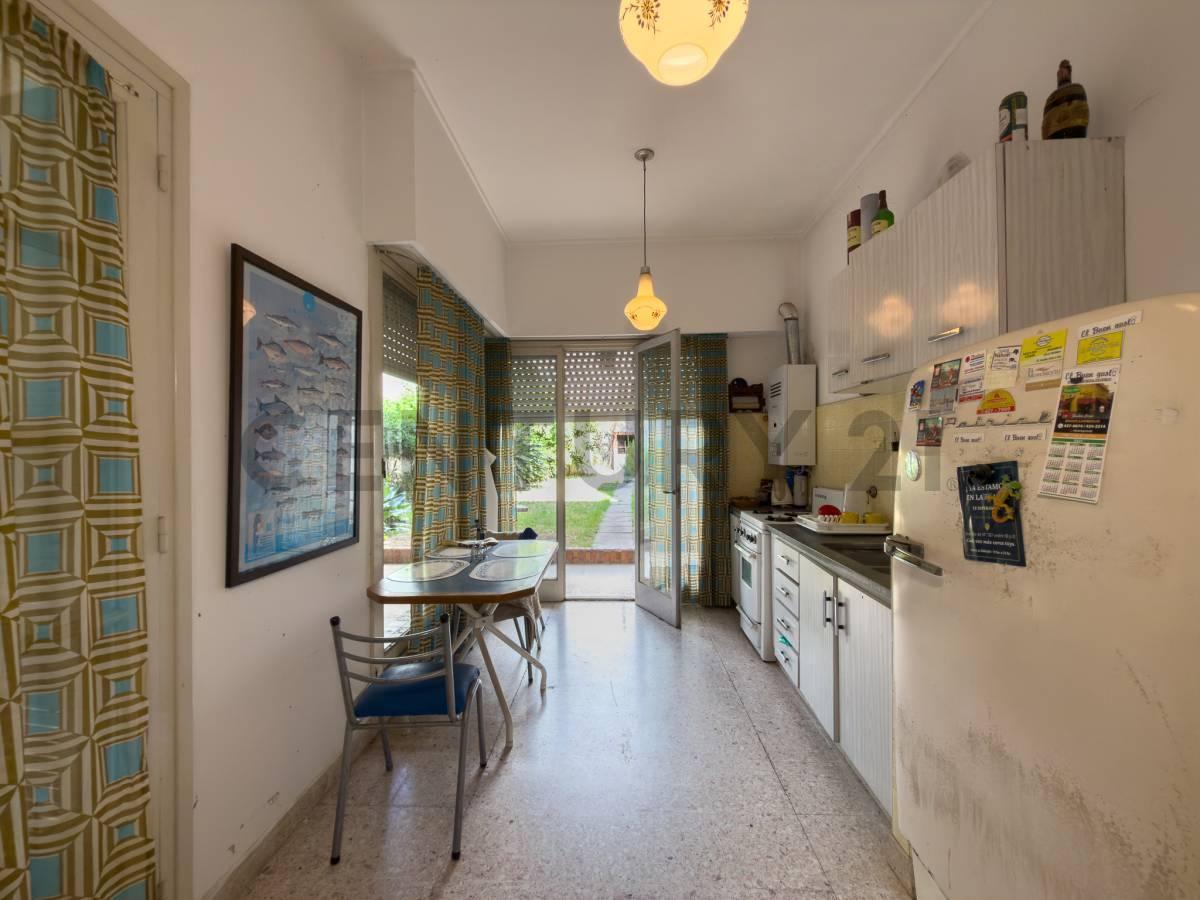 Foto de Calle 41 e/ 11 y diagonal 77 | Casa en venta de estilo, imagen 3