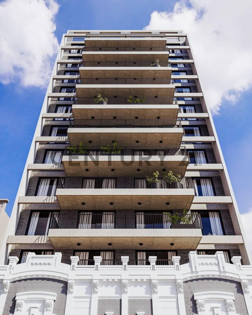 Foto de 47 entre 10 y 11 Departamento 1 dormitorio en venta La Plata, imagen 3