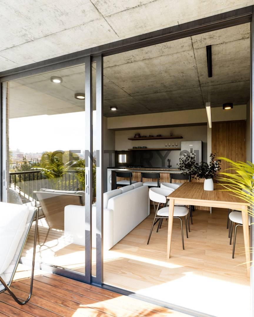 Foto de 47 entre 10 y 11 Departamento 1 dormitorio en venta La Plata, imagen 4