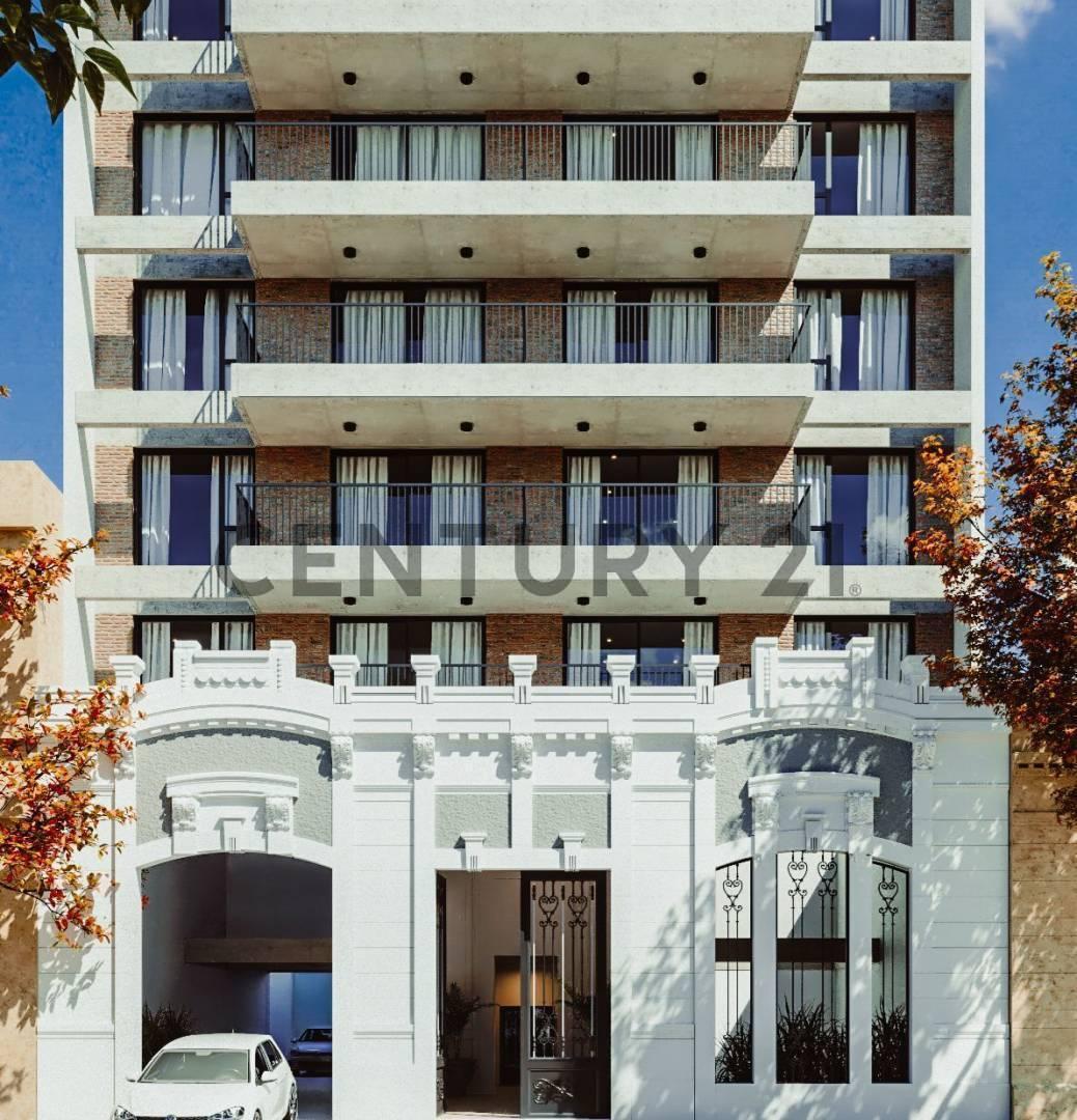 Foto de 47 entre 10 y 11 Departamento 1 dormitorio en venta La Plata, imagen 1