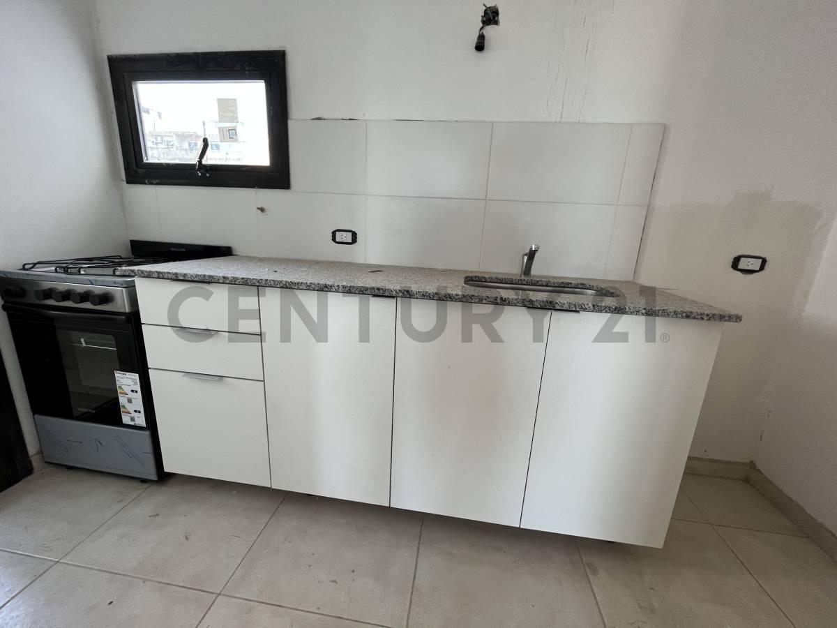 Foto de 3 ENTRE 61 Y 62 DEPARTAMENTO A ESTRENAR 1 DORMITORIO EN VENTA LA PLATA, imagen 1