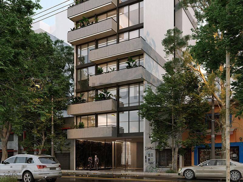 Foto de 3 ENTRE 61 Y 62 DEPARTAMENTO A ESTRENAR 1 DORMITORIO EN VENTA LA PLATA, imagen 3