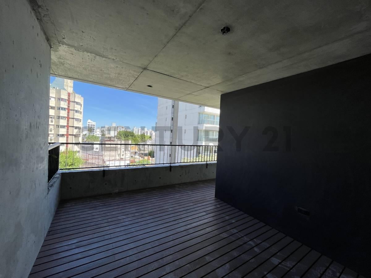 Foto de Departamento a estrenar de 2 dormitorios en calle 15 47 y 48 La Plata, imagen 4