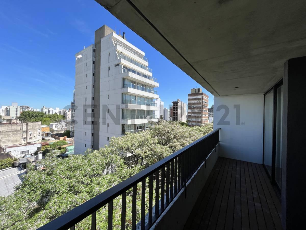 Foto de Departamento a estrenar de 2 dormitorios en calle 15 47 y 48 La Plata, imagen 1