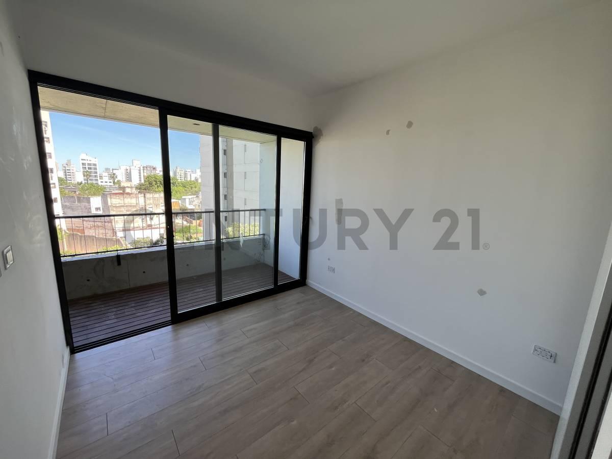 Foto de Departamento a estrenar de 2 dormitorios en calle 15 47 y 48 La Plata, imagen 3