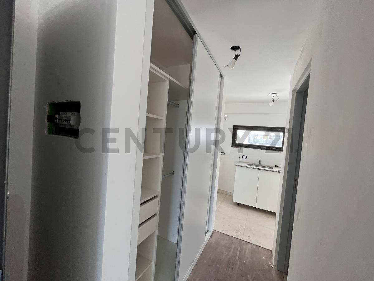 Foto de 3 ENTRE 61 Y 62 DEPARTAMENTO A ESTRENAR MONOAMBIENTE EN VENTA LA PLATA, imagen 4