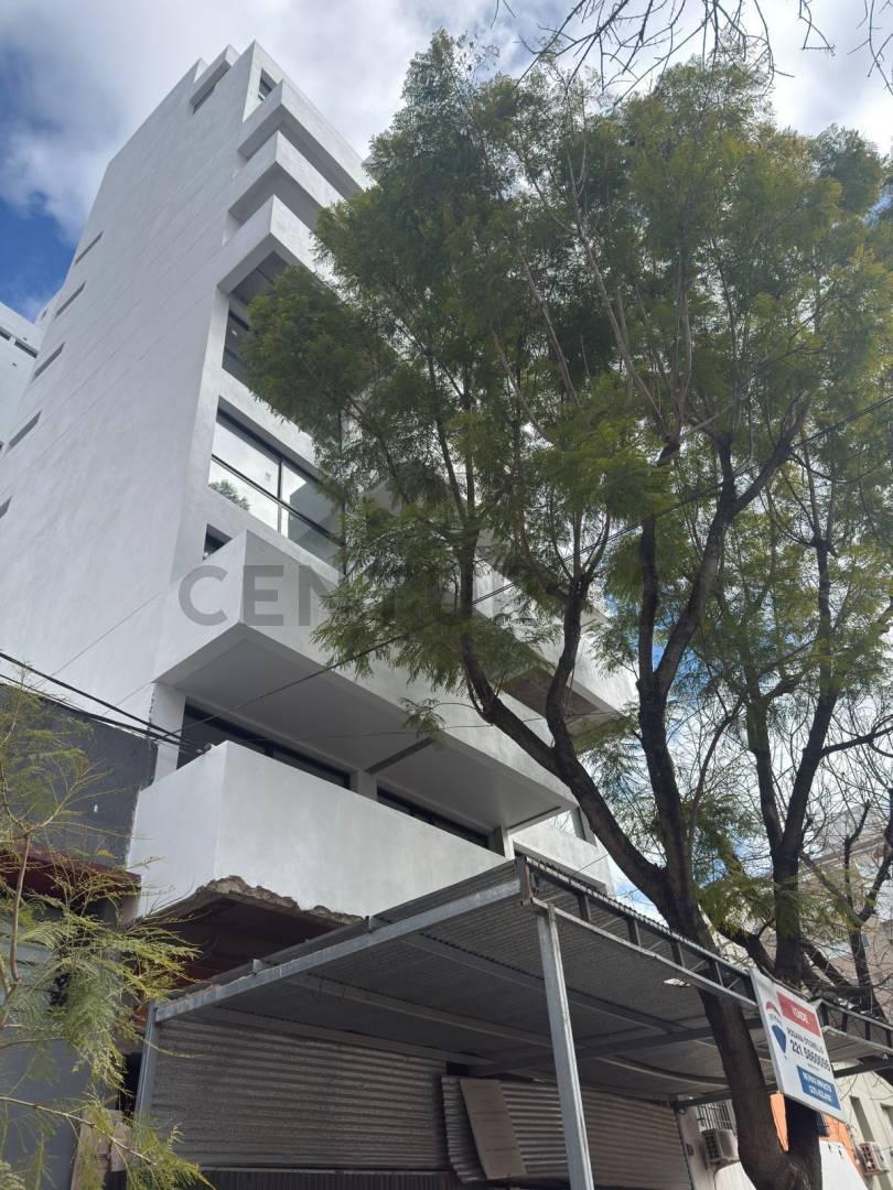 Foto de 3 ENTRE 61 Y 62 DEPARTAMENTO A ESTRENAR MONOAMBIENTE CON BALCON EN, imagen 1