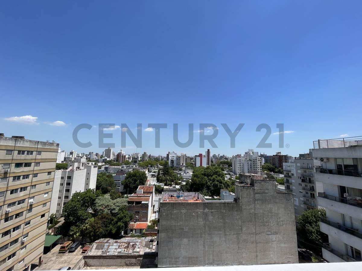 Foto de 3 ENTRE 61 Y 62 DEPARTAMENTO A ESTRENAR MONOAMBIENTE CON BALCON EN, imagen 2