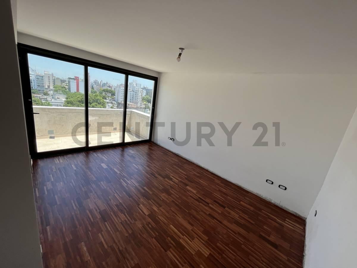 Foto de 3 ENTRE 61 Y 62 DEPARTAMENTO A ESTRENAR MONOAMBIENTE CON BALCON EN, imagen 5